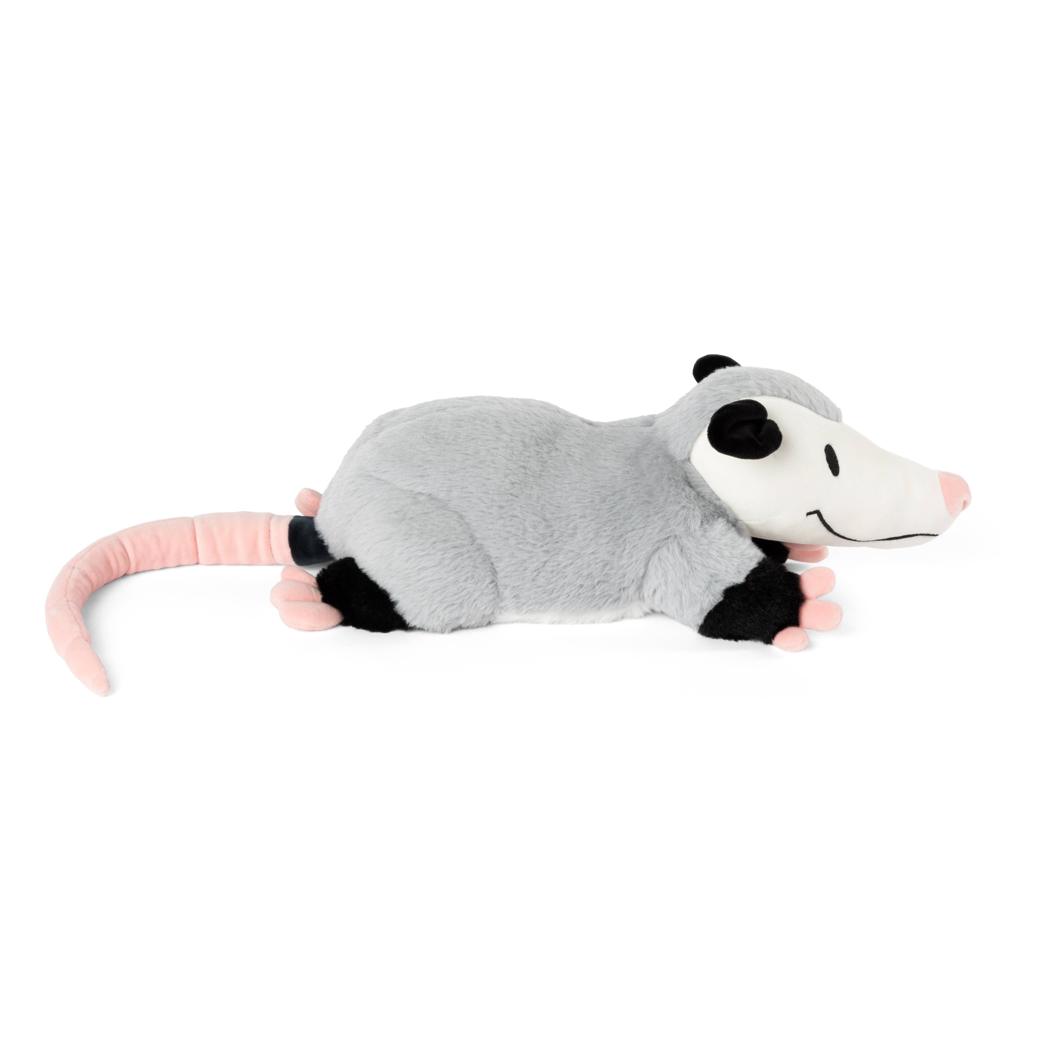 weighted possum | weighted plush | possum plush