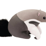 anteater plush | anteater book buddy | anteater stuffed animal