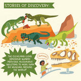 Dinosaurs