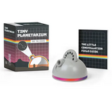 Tiny Planetarium: See the Stars!