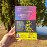 micro activism by omkari williams | nautilus award-winning guide to small acts of social change