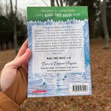 magic tree house #40: eve of the emperor penguin | children's nature book ages 6-10
