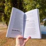 micro activism by omkari williams | nautilus award-winning guide to small acts of social change