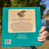 turtles, toads & frogs: a golden junior guide – children's nature field guide to reptiles & amphibians | ages 4-8
