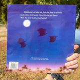 stellaluna by janell cannon – award-winning children's picture book about bats | classic nature story for kids ages 4-8