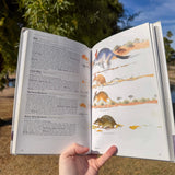 a field guide to the mammals of australia | complete illustrated guide to all 376 australian mammal species