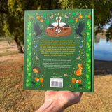 magical nature tales | illustrated world folklore & nature stories for children | 19 tales from mexico, japan, india & more