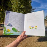 magical nature tales | illustrated world folklore & nature stories for children | 19 tales from mexico, japan, india & more