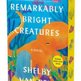 remarkably bright creatures: shelby van pelt