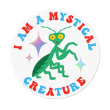 mythical creature sticker | bug sticker