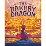 The Bakery Dragon