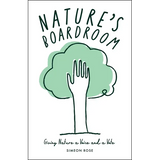 Nature's Boardroom: Giving Nature a Voice and a Vote