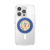 spring mandrake e-reader grip