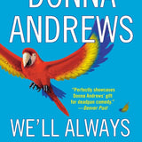 we'll always have parrots by donna andrews