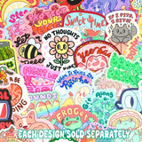 Skull Cactus Cacti Garden Vinyl Sticker