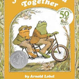 Frog and Toad Together