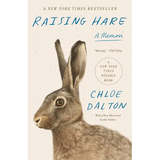Raising Hare: A Memoir