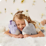 Seahorse Warmies