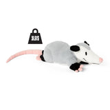 weighted possum | weighted plush | possum plush