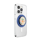 spring mandrake e-reader grip