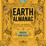 Earth Almanac