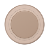e-reader grip - latte beige