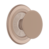 e-reader grip - latte beige