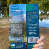 the official colorado trail guide, 9th edition by the colorado trail foundation