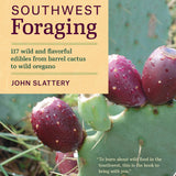 Southwest Foraging