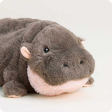 Baby Hippo Warmies