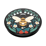bumblebee e-reader grip