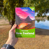 discover new zealand travel guide | auckland, queenstown, fiordland & beyond | maps, reviews & local tips
