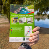 discover new zealand travel guide | auckland, queenstown, fiordland & beyond | maps, reviews & local tips