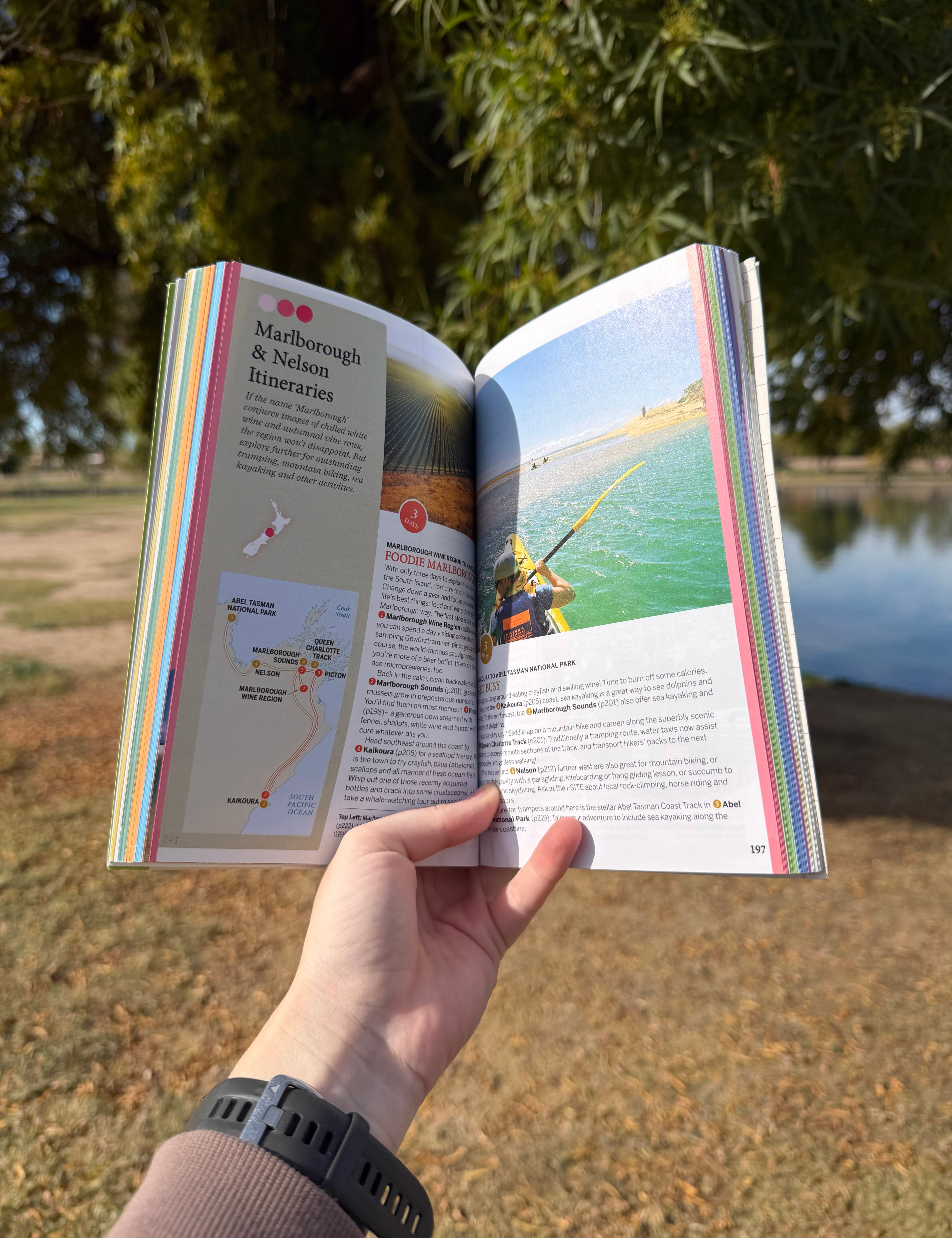 discover new zealand travel guide | auckland, queenstown, fiordland & beyond | maps, reviews & local tips