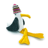 pesky seagull stuffie | seagull stuffed animal