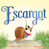 Escargot - Board Books