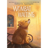 Wombat Waiting