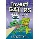 InvestiGators: Off the Hook