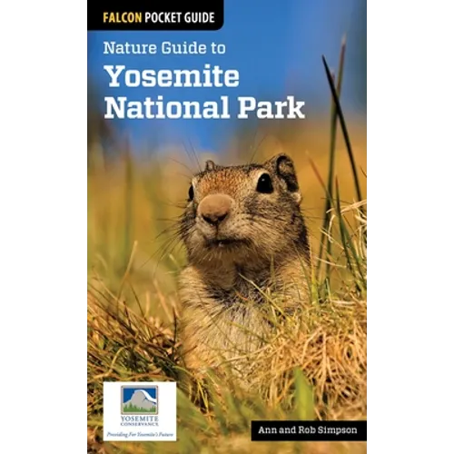 Nature Guide to Yosemite National Park