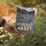 finding abbey by sean prentiss