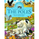 Nature Unfolds the Poles