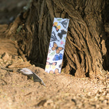 butterfly bookmark