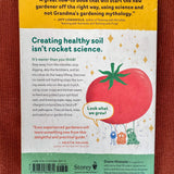 grow your soil by diane miessler