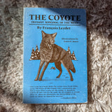 the coyote: defiant songdog of the west
