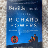 bewilderment by richard powers