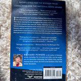 bewilderment by richard powers