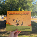 guardians of being: spiritual teachings from our dogs and cats