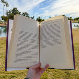 once there were wolves by charlotte mcconaghy