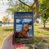 the call of the wild by jack london