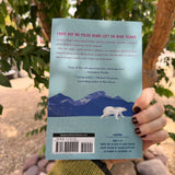 the last bear by hannah gold – award-winning children's climate change book | ages 8+